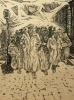 Катилло-Ратмиров_Г.С.1937г.р._В_новую_жизнь_линогравюра_52х42_ТКГ-51_Г-4