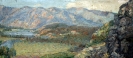 Волков_В.Р.1909-1988гг_На_реке_1947г._х.м._50х27_ТКГ-66_Ж-54