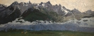 Белов_В.Н.1923-1998гг_В_Саянах_1966г.__х.м._205х75_ТКГ-30_Ж-30