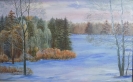 Сафронов_Р.А.1935-2006гг_Сумерки_2000г._х.м._35х55_ТХМ-453_Ж-284