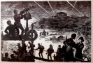 Бутяев_П.И.1936г.р._Все_на_оборону_Сталинграда_1983г._линогравюра_295х195_ТКГ-256_Г-87