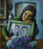 Бабушкин_Н.Ф.1938г.р._Бабка_Марья-солдатская_вдова_2014г._двпм._50х47_ТХМ-424_Ж-262_1