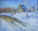 Волков_Р.Р.1948г.р._Оттепель2017г._к.м._39х45_ТХМ-518_Ж-338