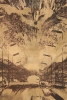 Старцев_А.В.1948г.р._В_аэропорт_1976г._бум._литография_36х52_ТКГ-162_Г-45