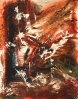 Щетинин И.Д.1952г.р. Энергия II,1991г. бумага, акварель 72,5х57 ТХМ-797 Ж-534 (2)_1