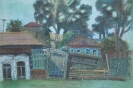 Белозёрова_Л.И.1956г.р._г.Тара._ул.Матросова_2011г.бумага_пастель_395х59_ТХМ-435_Г-119