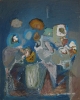 Латышенко_В.Н.1957г.р._Букет_1996г._бум.гуашь_495х395_ТХМ-354_Ж-203_1