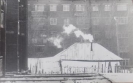 Мальгавко С.В.1959г.р. Теплый дом,1985 г. г.Тара, фотобумага, фотопечать 24,8х41
