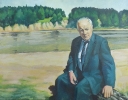 Абрамов_А.И.1959г.р.На_берегу_Иртыша_2017г._х.м._69х89_ТХМ-510_Ж-330_1