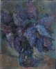 Кальницкий_Н.Д.1963-2010гг_Сирень_1997г._холст_на_картоне_масло_50х395_ТХМ-478_Ж-307