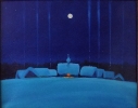 Зеленев_Д.И.1966г.р._Всенощная2015г._х.м._40х50_ТХМ-446_Ж-277