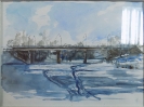 Глебов_В.В1969г.р._Мост_через_Аркарку._Зима2016г._бумага_акварель_30х40_ТХМ-522_Ж-342