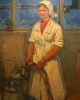 Щекотов_К.Н._1909-1975гг_Любаша_1974г._100х140_х.м._ТКГ-20_Ж-20
