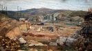 Щекотов_К.Н._1909-1975гг_На_стройке_эскиз_к.м._40х30_ТКГ-25_Ж-25