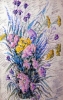 Зотикова_Л.А._1924-2010г_Полевые_цветы_2003г._бум.пастель_36х48_ТКГ-252_Г-84