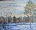 Сафронов_Р.А._1935-2006гг_Зимний_вечер_2000г._х.м._37х455_ТХМ-452_Ж-283
