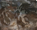 Шакенов_А.А._1943г.р._Табунщик_бум.акварель_70х88_ТКГ-108_Ж-77