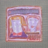 Певичаров_Никола_1960г.р._Знаки_2б_из_полиптиха_2012г._х.смеш.тех._35х35_ТХМ-381_Ж-226