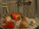 Зинкевич_И.В._1968г.р.Дары_осени_2006г._х.м._40х30_ТКГ-_250_Ж-159