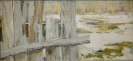 Зинкевич_И.В._1968г.р._Тарские_заборы_2004г._х.м._100х70_ТКГ-186_Ж-131