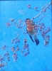 Глебов_В.В._1969г.р._Снегирь_2013г._х.м._40х30_ТХМ-492_Ж-313