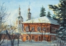 Артамонова_Е.А._1978г.р._Тарская_зима_2008г._бум.акварель_70х60_ТКГ-275_Ж-170_1