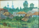 Афанасьев_А.В._Речка_Аркарка_2011г._двпм._40х53_ТХМ-536_Ж-351_1