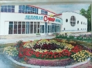 МЕЛОДИЯ ГОРОДА