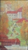 Соловьёв Г.С. Тёплый вечер. 1972. Картон, масло