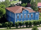 Мальгавко С.В.1959г.р.  Дом купца Носкова, 2009г. фотобумага, фотопечать