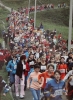 Мальгавко С.В. 1959г.р. Полумарафон,2009г. фотобумага, фотопечать