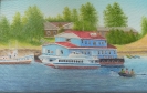 НЕУВЯДАЮЩИЕ КРАСКИ ГОРОДКА