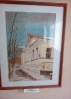 Позднякова Т. Дом купца И. Нерпина. Бумага, гуашь