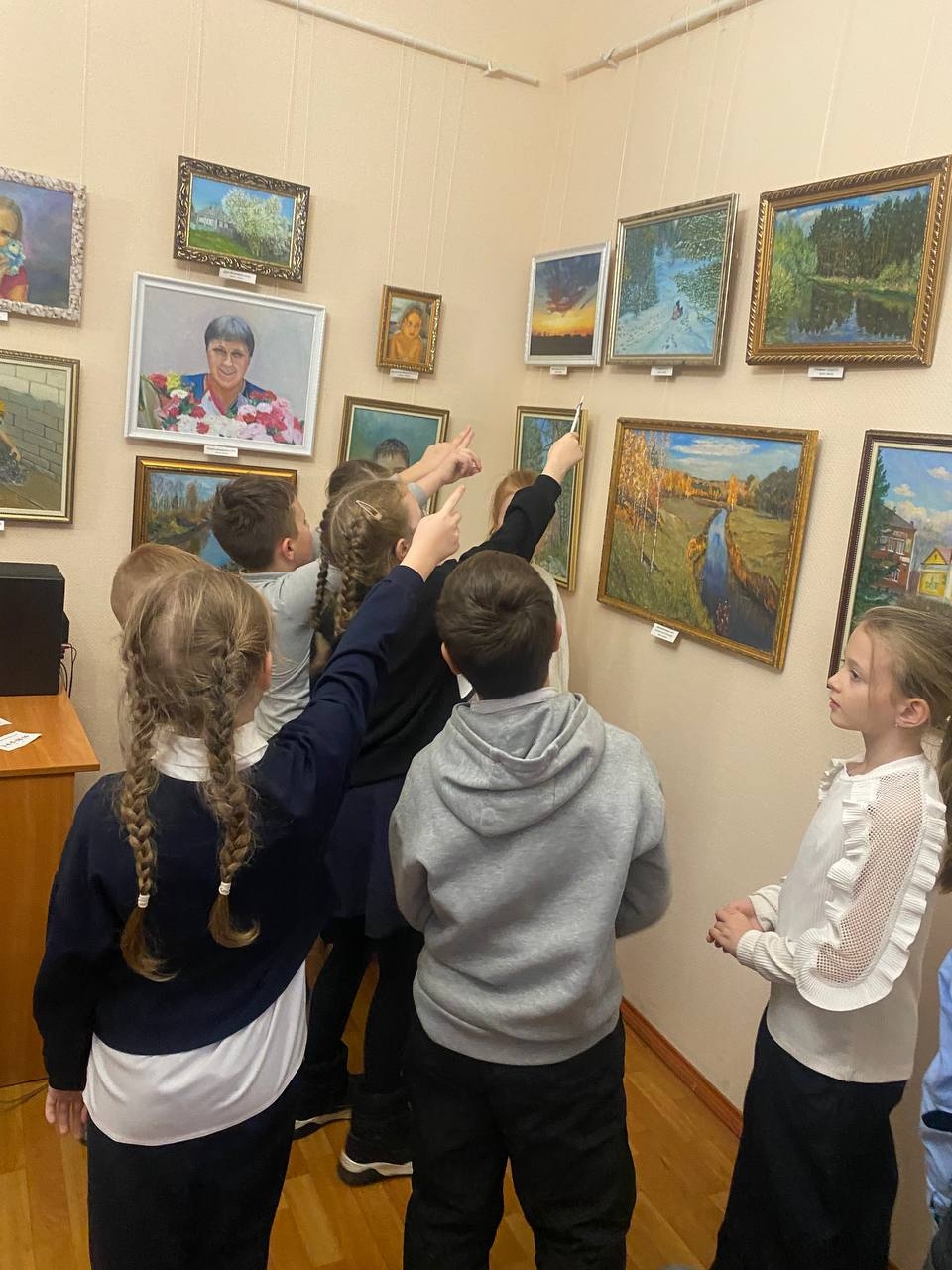 квест 1