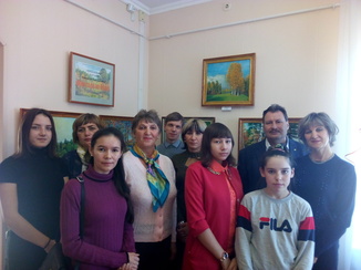 ГОСТИ