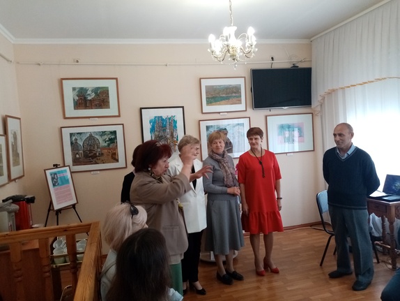 волков 6