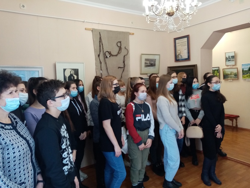 достаевский